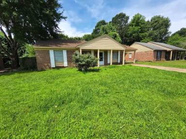 Main picture of 6273 Tulane Rd