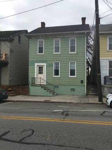 Main picture of 415 Broadway