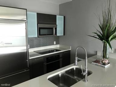 Main picture of Brickell West Condo