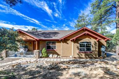 Main picture of 1360 Copper Canyon Dr