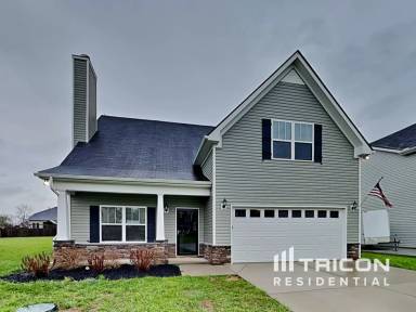 Main picture of 1111 Selous Dr