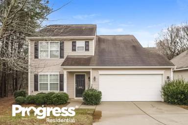 Main picture of 7511 Eben Dr