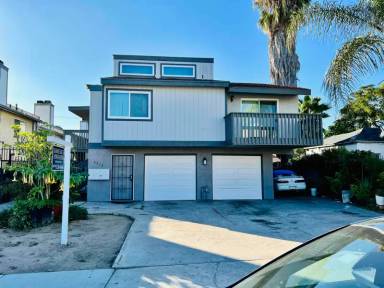 Main picture of 4338 Altadena Ave