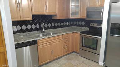 Main picture of Racquet Club Condominium