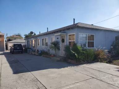 Main picture of 7100 Otis Ave