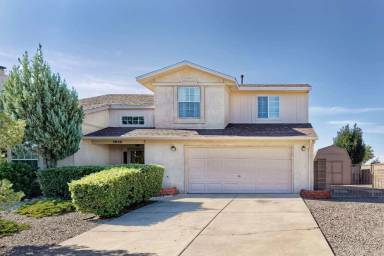 Main picture of 7232 Spruce Mountain Loop NE