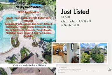 Main picture of 2486 Oswego Dr
