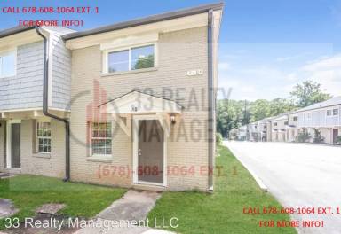 Main picture of 2604 Campbellton Rd SW