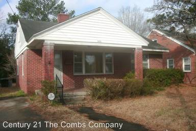 Main picture of 500 N Mercer St