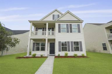 Main picture of 3 Chandler Bluff Dr