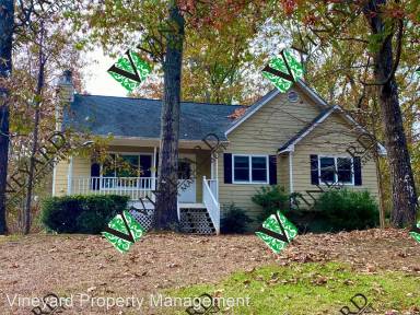 Main picture of 1417 Towne Harbor Ln