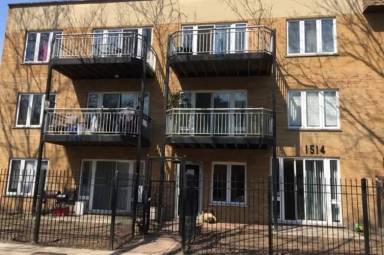 Main picture of 1514 W Pratt Blvd
