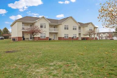 Main picture of 1318 N Ingleton Dr