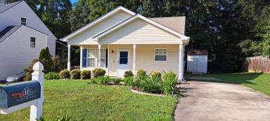 Main picture of 3636 Blue Blossom Dr
