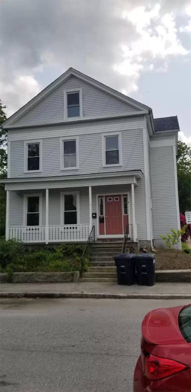 Main picture of 9 Home St