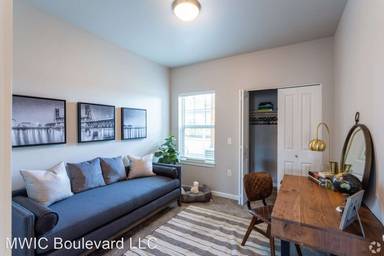 Main picture of The Boulevard Apartments