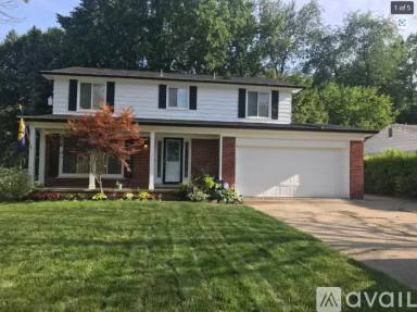Main picture of 20701 Secluded Ln