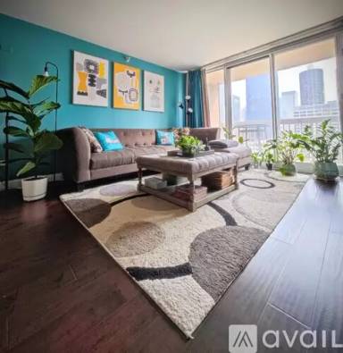 Main picture of Residences at Grand Plaza