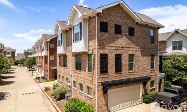 Main picture of Parkside Towns