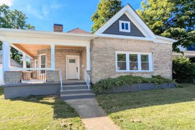 Main picture of 323 Nelson Ave
