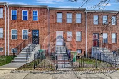 Main picture of 1105 N Central Ave