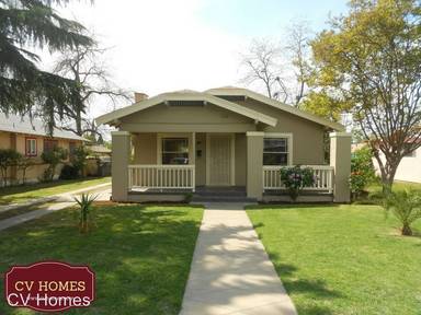 Main picture of 1317 N Thorne Ave