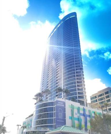 Main picture of Icon Las Olas Luxury Apartments