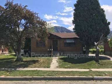 Main picture of 1472 N 300 W