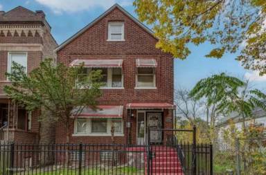 Main picture of 6522 S Bishop St