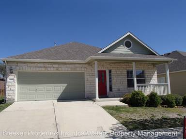 Main picture of 1105 Boxwood Loop