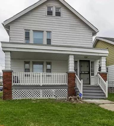 Main picture of 3861 E 123rd St