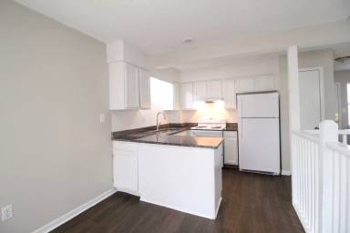 Main picture of Saxony Rentals Apartments