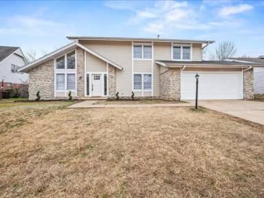 Main picture of 7178 S 75th East Ave