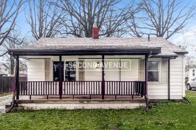 Main picture of 3645 N Sadlier Dr