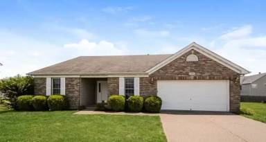 Main picture of 5404 Delaney Dr