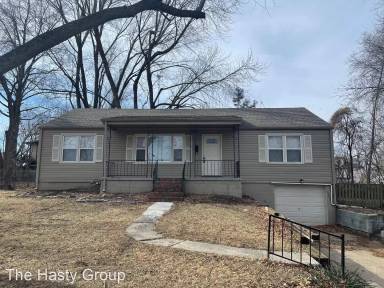 Main picture of 1254 S Franklin Dr