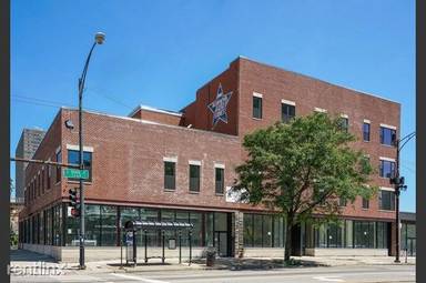 Main picture of 2001 S State St