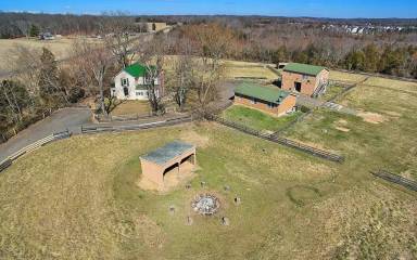 Main picture of 11269 James Madison Hwy