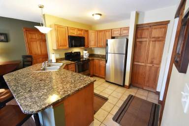 Main picture of Villas At Prospect Point