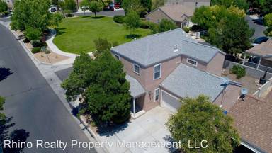 Main picture of 10520 Blanco Dr NW