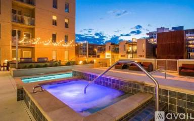 Main picture of 1550 Wewatta St