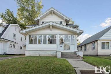 Main picture of 1809 Pilgrim Rd