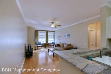 Main picture of 1 Independence Way