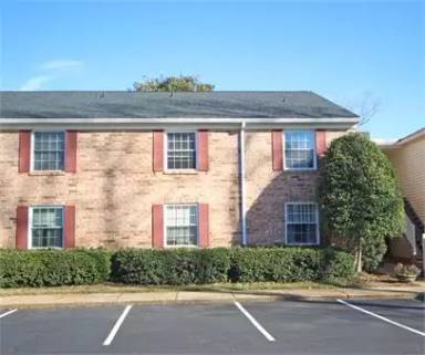 Main picture of Riverbend Condominiums