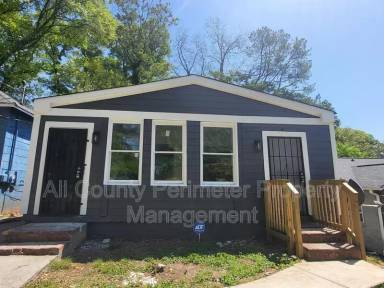 Main picture of 1154 Windsor St SW