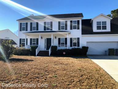 Main picture of 621 Chowning Pl