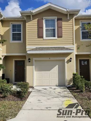 Main picture of 11 Bella Lago Cir