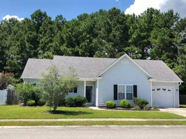 Main picture of 7313 Farrington Farms Dr
