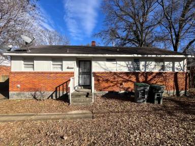 Main picture of 1106 Stratford Rd