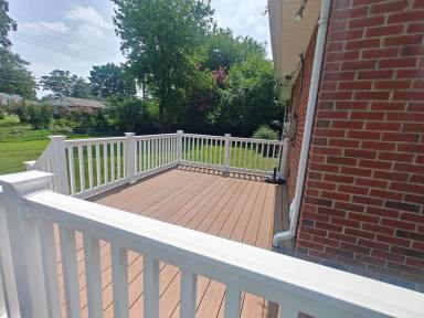 Main picture of 9510 Overhill Rd